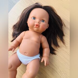 Minikane Isabel DOLL